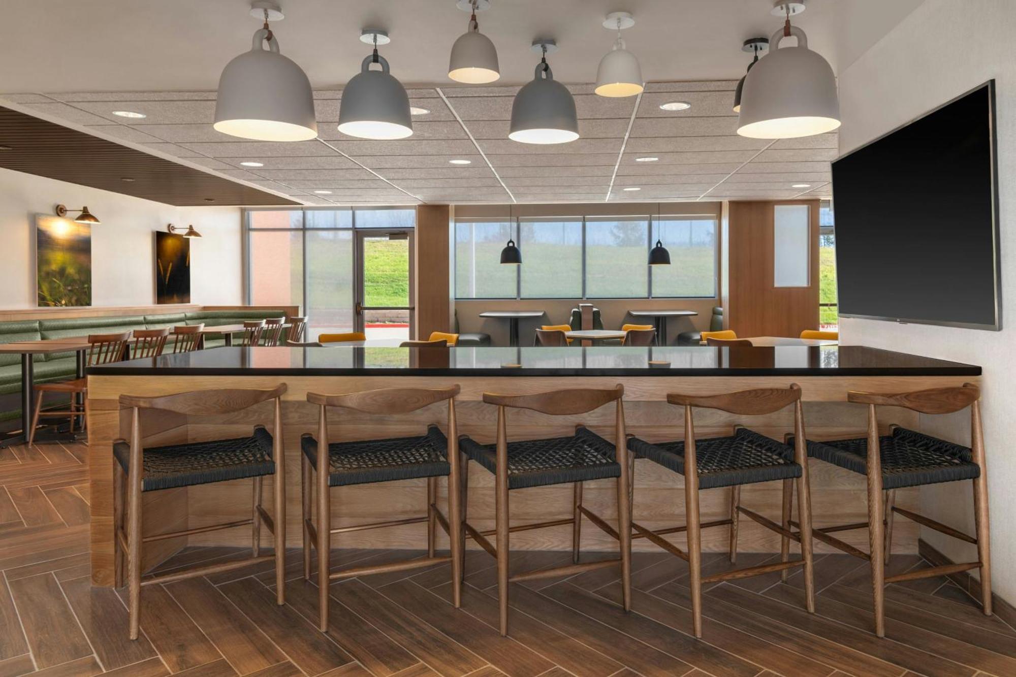 Fairfield By Marriott Inn & Suites Kansas City At The Legends 외부 사진